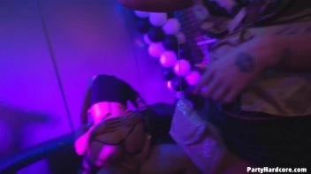 Party Hardcore Gone Crazy Vol. 36 Part 7 - Cam 2 Screencap 80 on sinx.preview.netperv.com