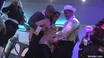 Gangsters Paradise Part 2 - Cam 1 Screencap 9 on sinx.preview.netperv.com