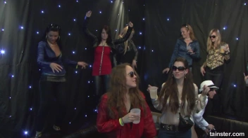 Gangsters Paradise Part 2 - Cam 1 Screencap 91 on sinx.preview.netperv.com