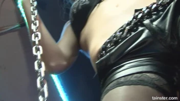 Gangsters Paradise Part 2 - Cam 1 Screencap 19 on sinx.preview.netperv.com