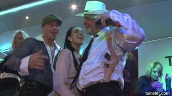 Gangsters Paradise Part 2 - Cam 1 Screencap 8 on sinx.preview.netperv.com