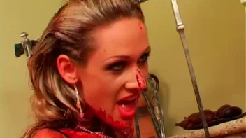 Syrupy Wet and Messy Fun Screencap 65 on sinx.preview.netperv.com