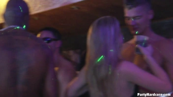 Party Hardcore Gone Crazy Vol. 1 Part 4 - Cam 3 Screencap 75 on sinx.preview.netperv.com