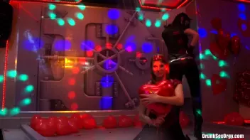 Valentine's Day Vaginas Part 3 - Shower Cam Screencap 53 on sinx.preview.netperv.com