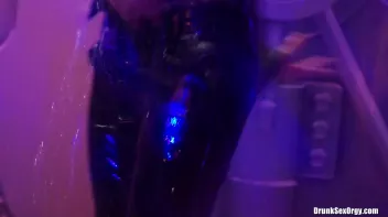 Valentine's Day Vaginas Part 3 - Shower Cam Screencap 61 on sinx.preview.netperv.com