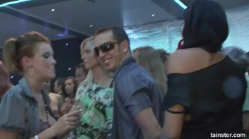 EuroFuck Competition Part 2 - Cam 2 Screencap 75 on sinx.preview.netperv.com