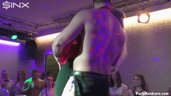 Party Hardcore Gone Crazy Vol. 43 Part 2 - Cam 4 Screencap 86 on sinx.preview.netperv.com