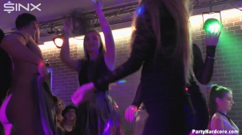 Party Hardcore Gone Crazy Vol. 43 Part 2 - Cam 4 Screencap 1 on sinx.preview.netperv.com