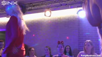 Party Hardcore Gone Crazy Vol. 43 Part 2 - Cam 4 Screencap 100 on sinx.preview.netperv.com