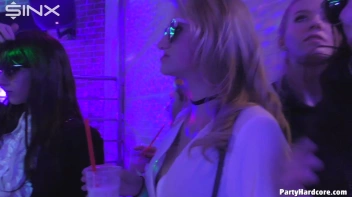 Party Hardcore Gone Crazy Vol. 43 Part 2 - Cam 4 Screencap 12 on sinx.preview.netperv.com