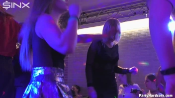 Party Hardcore Gone Crazy Vol. 43 Part 2 - Cam 4 Screencap 2 on sinx.preview.netperv.com