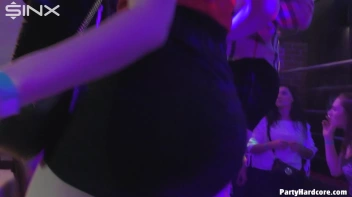 Party Hardcore Gone Crazy Vol. 43 Part 2 - Cam 4 Screencap 21 on sinx.preview.netperv.com