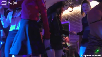 Party Hardcore Gone Crazy Vol. 43 Part 2 - Cam 4 Screencap 24 on sinx.preview.netperv.com