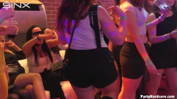 Party Hardcore Gone Crazy Vol. 43 Part 2 - Cam 4 Screencap 52 on sinx.preview.netperv.com