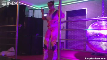 Party Hardcore Gone Crazy Vol. 43 Part 2 - Cam 4 Screencap 58 on sinx.preview.netperv.com