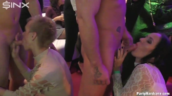 Party Hardcore Gone Crazy Vol. 43 Part 2 - Cam 4 Screencap 6 on sinx.preview.netperv.com