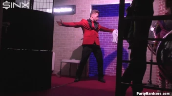 Party Hardcore Gone Crazy Vol. 43 Part 2 - Cam 4 Screencap 74 on sinx.preview.netperv.com