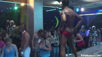 Party Hardcore Vol. 52 Part 2 - Cam 3 Screencap 56 on sinx.preview.netperv.com