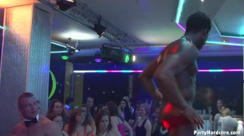 Party Hardcore Vol. 52 Part 2 - Cam 3 Screencap 57 on sinx.preview.netperv.com