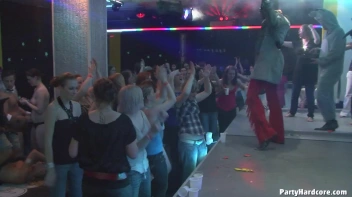 Party Hardcore Vol. 52 Part 2 - Cam 3 Screencap 1 on sinx.preview.netperv.com