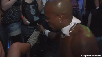 Party Hardcore Vol. 52 Part 2 - Cam 3 Screencap 33 on sinx.preview.netperv.com