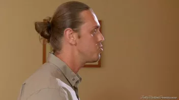 A Promise Kept In Piss Screencap 7 on sinx.preview.netperv.com