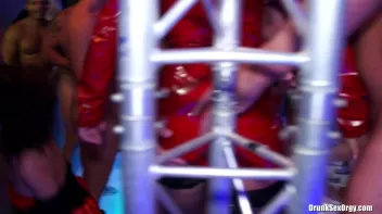 The CFNM Costume Ball Part 2 - Cam 2 Screencap 3 on sinx.preview.netperv.com