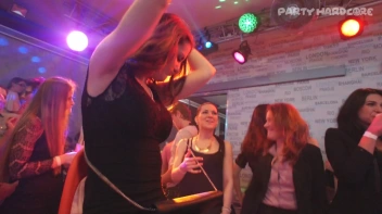 Party Hardcore Gone Crazy Vol. 25 Part 4 - Cam 1 Screencap 87 on sinx.preview.netperv.com