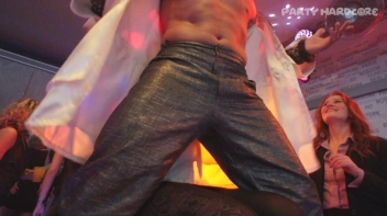 Party Hardcore Gone Crazy Vol. 25 Part 4 - Cam 1 Screencap 90 on sinx.preview.netperv.com