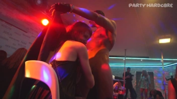 Party Hardcore Gone Crazy Vol. 25 Part 4 - Cam 1 Screencap 1 on sinx.preview.netperv.com