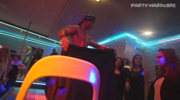 Party Hardcore Gone Crazy Vol. 25 Part 4 - Cam 1 Screencap 10 on sinx.preview.netperv.com