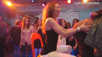 Party Hardcore Gone Crazy Vol. 25 Part 4 - Cam 1 Screencap 104 on sinx.preview.netperv.com