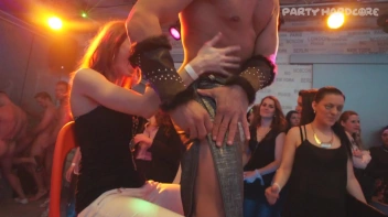 Party Hardcore Gone Crazy Vol. 25 Part 4 - Cam 1 Screencap 105 on sinx.preview.netperv.com