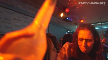 Party Hardcore Gone Crazy Vol. 25 Part 4 - Cam 1 Screencap 11 on sinx.preview.netperv.com
