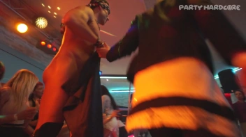 Party Hardcore Gone Crazy Vol. 25 Part 4 - Cam 1 Screencap 22 on sinx.preview.netperv.com