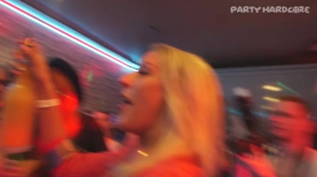Party Hardcore Gone Crazy Vol. 25 Part 4 - Cam 1 Screencap 28 on sinx.preview.netperv.com