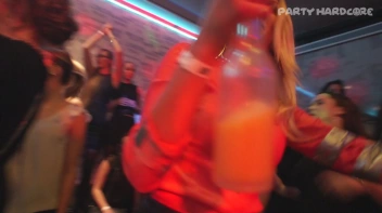 Party Hardcore Gone Crazy Vol. 25 Part 4 - Cam 1 Screencap 32 on sinx.preview.netperv.com