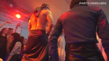 Party Hardcore Gone Crazy Vol. 25 Part 4 - Cam 1 Screencap 38 on sinx.preview.netperv.com