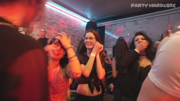 Party Hardcore Gone Crazy Vol. 25 Part 4 - Cam 1 Screencap 44 on sinx.preview.netperv.com
