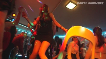 Party Hardcore Gone Crazy Vol. 25 Part 4 - Cam 1 Screencap 54 on sinx.preview.netperv.com