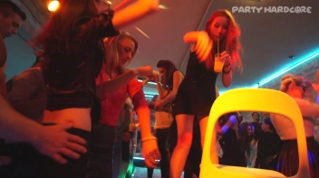 Party Hardcore Gone Crazy Vol. 25 Part 4 - Cam 1 Screencap 56 on sinx.preview.netperv.com