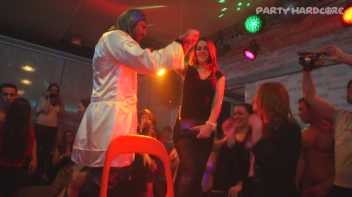 Party Hardcore Gone Crazy Vol. 25 Part 4 - Cam 1 Screencap 77 on sinx.preview.netperv.com