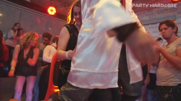 Party Hardcore Gone Crazy Vol. 25 Part 4 - Cam 1 Screencap 79 on sinx.preview.netperv.com