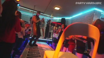 Party Hardcore Gone Crazy Vol. 25 Part 4 - Cam 1 Screencap 8 on sinx.preview.netperv.com