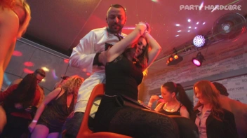 Party Hardcore Gone Crazy Vol. 25 Part 4 - Cam 1 Screencap 82 on sinx.preview.netperv.com