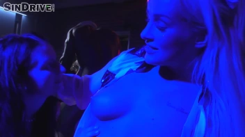 Blonde Gives Crazy Blowjob At Sex Party Screencap 18 on sinx.preview.netperv.com