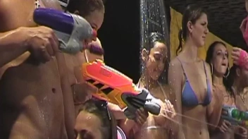 Brazen Bikini Babes - Part 5 Cam 2 Screencap 8 on sinx.preview.netperv.com