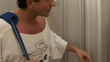 Golden Shower Me By The Showers Screencap 23 on sinx.preview.netperv.com