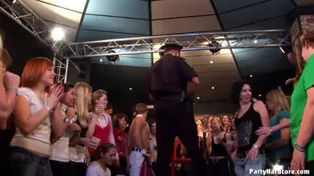 Party Hardcore Vol. 35 Part 1 Screencap 10 on sinx.preview.netperv.com