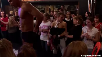 Party Hardcore Vol. 35 Part 1 Screencap 20 on sinx.preview.netperv.com